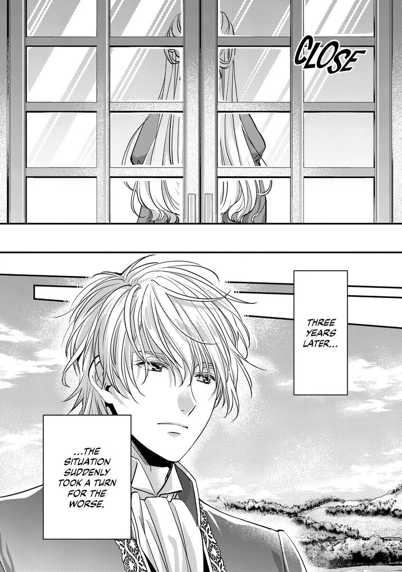 Yane Urabeya No Koushaku Fujin Chapter 15 Page 21