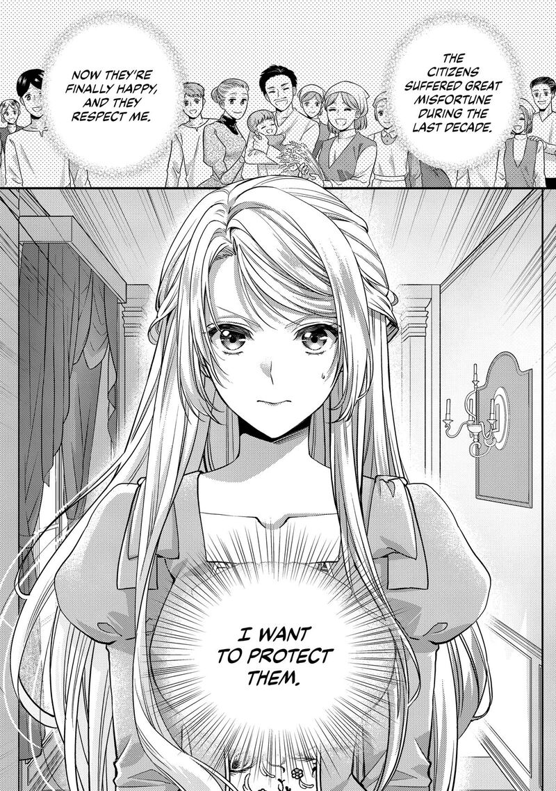Yane Urabeya No Koushaku Fujin Chapter 16 Page 15
