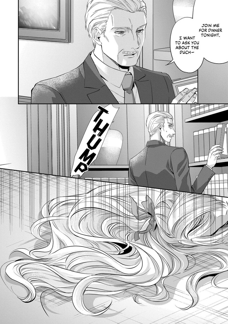 Yane Urabeya No Koushaku Fujin Chapter 17 Page 10