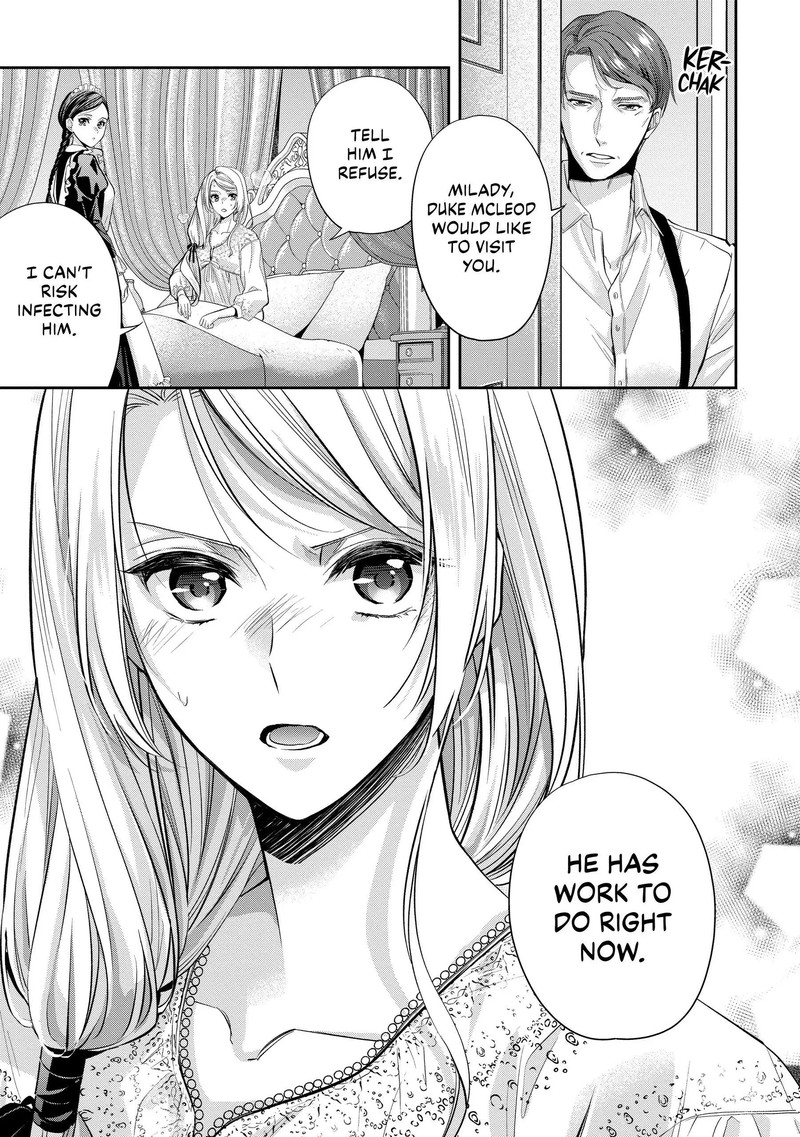 Yane Urabeya No Koushaku Fujin Chapter 17 Page 13