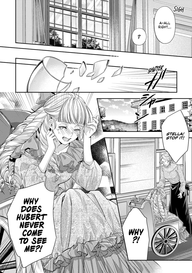 Yane Urabeya No Koushaku Fujin Chapter 17 Page 24