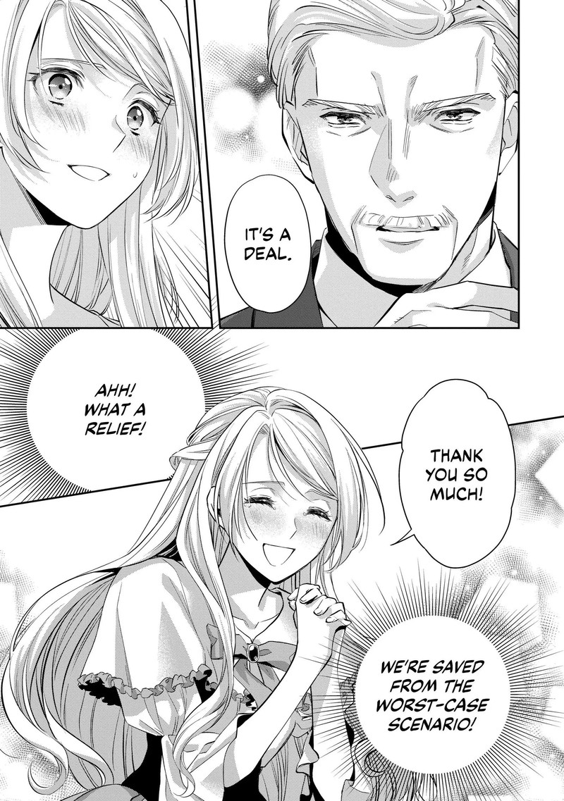 Yane Urabeya No Koushaku Fujin Chapter 17 Page 9