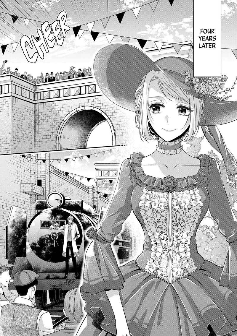 Yane Urabeya No Koushaku Fujin Chapter 18 Page 12