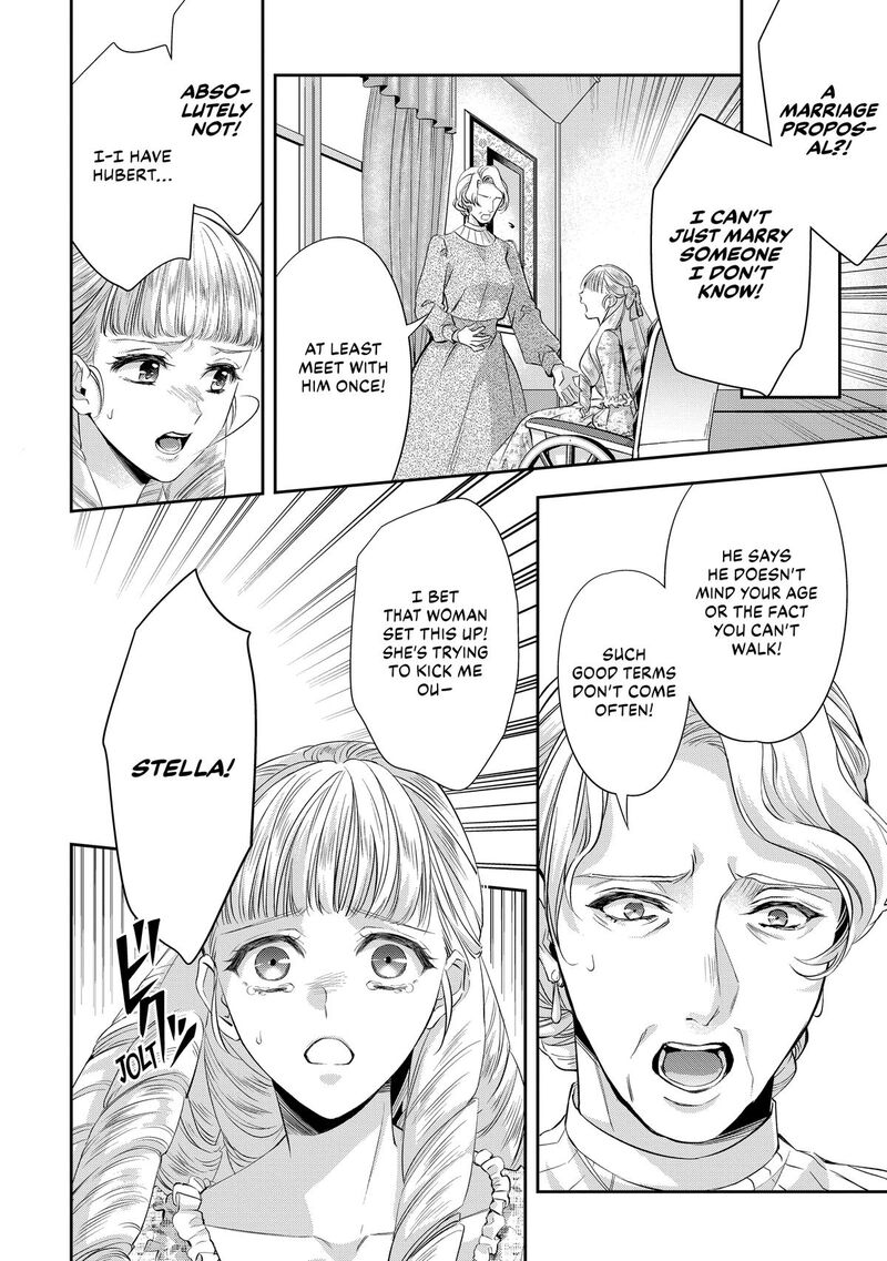 Yane Urabeya No Koushaku Fujin Chapter 18 Page 2