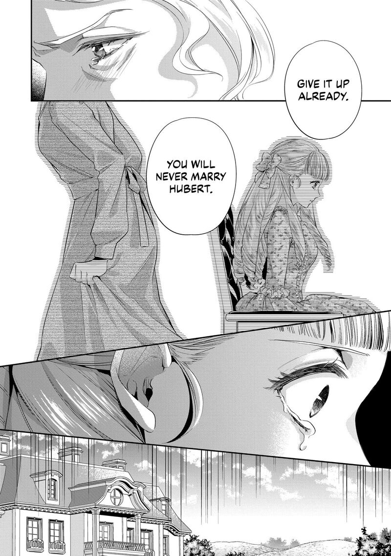 Yane Urabeya No Koushaku Fujin Chapter 18 Page 4