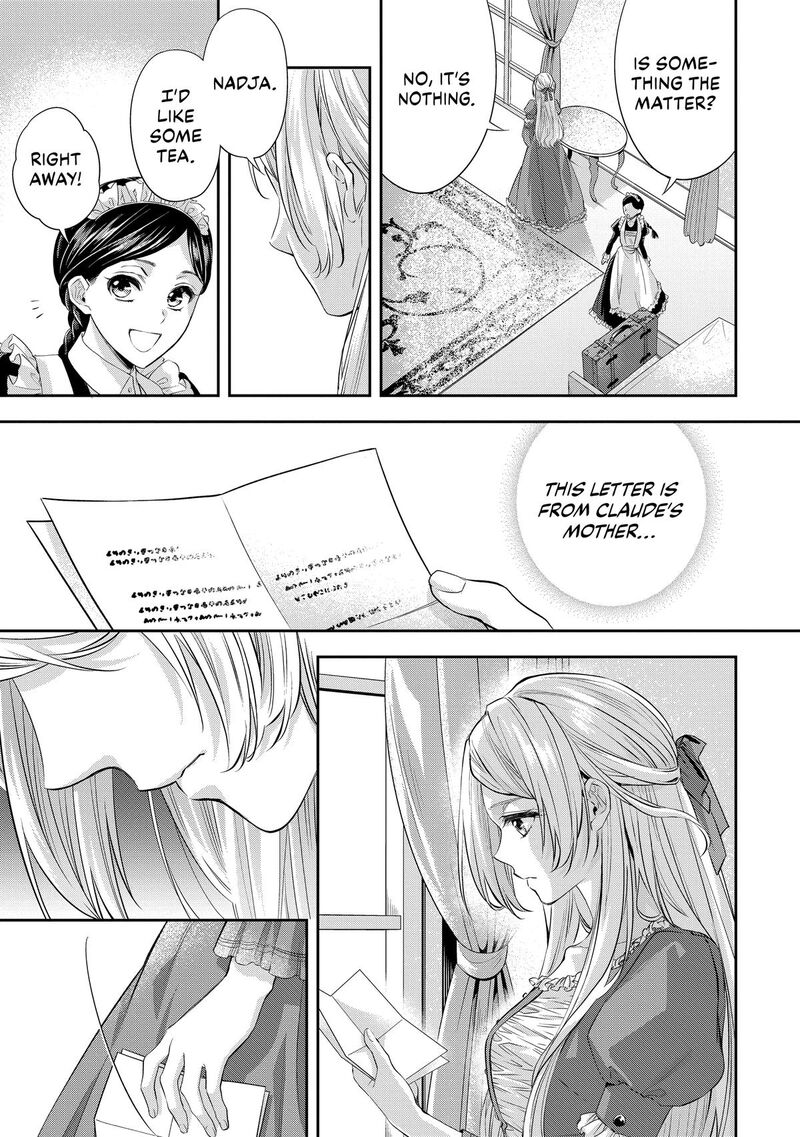 Yane Urabeya No Koushaku Fujin Chapter 18 Page 7