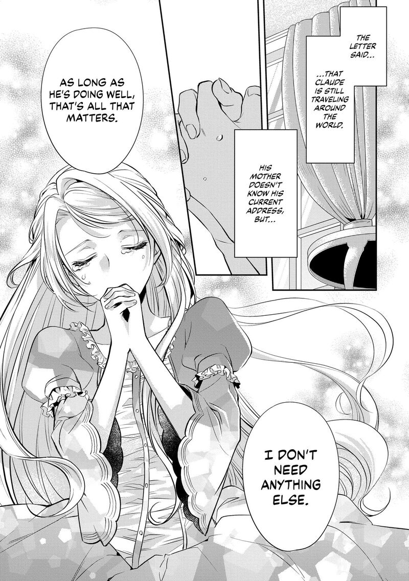 Yane Urabeya No Koushaku Fujin Chapter 18 Page 9