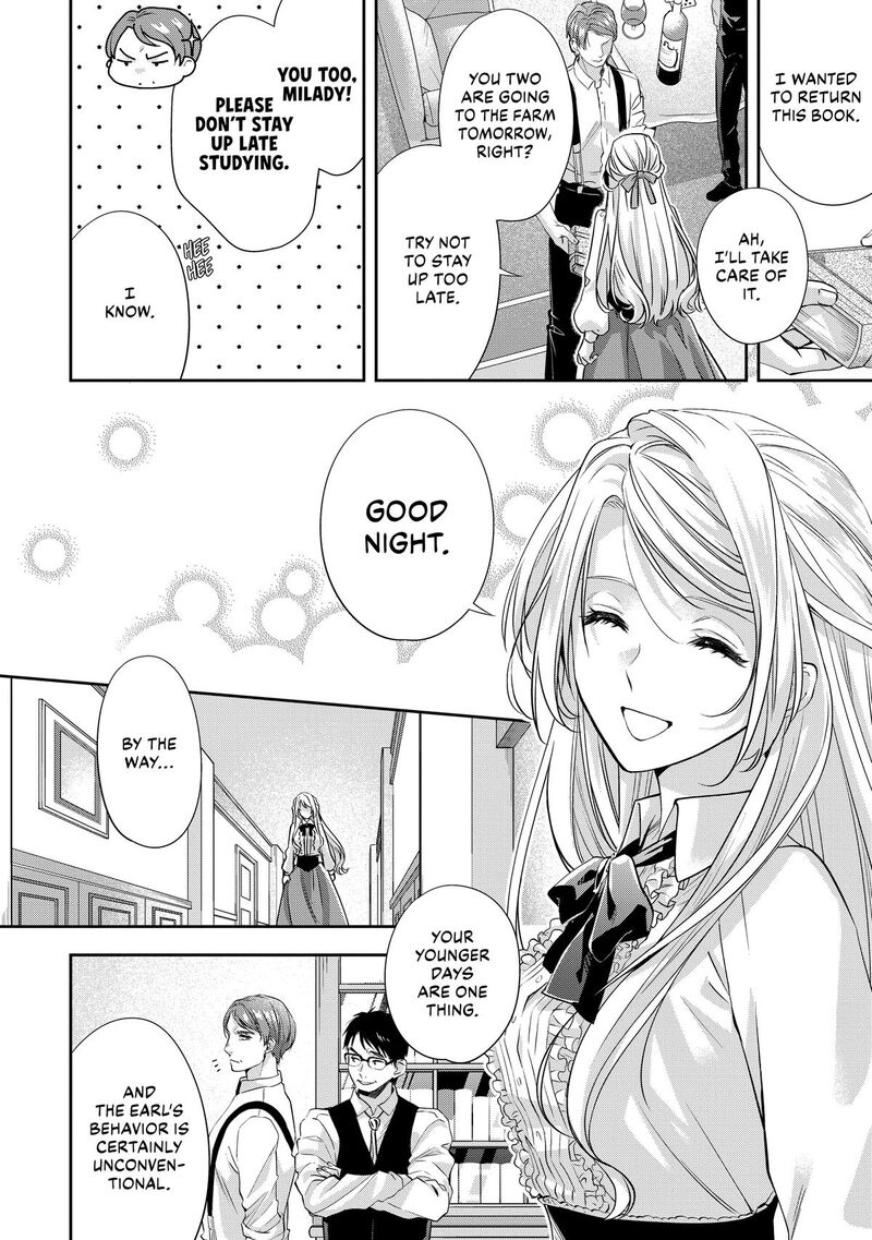 Yane Urabeya No Koushaku Fujin Chapter 18e Page 6