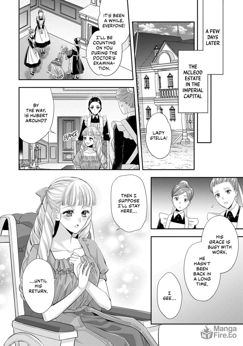 Yane Urabeya No Koushaku Fujin Chapter 19 Page 12