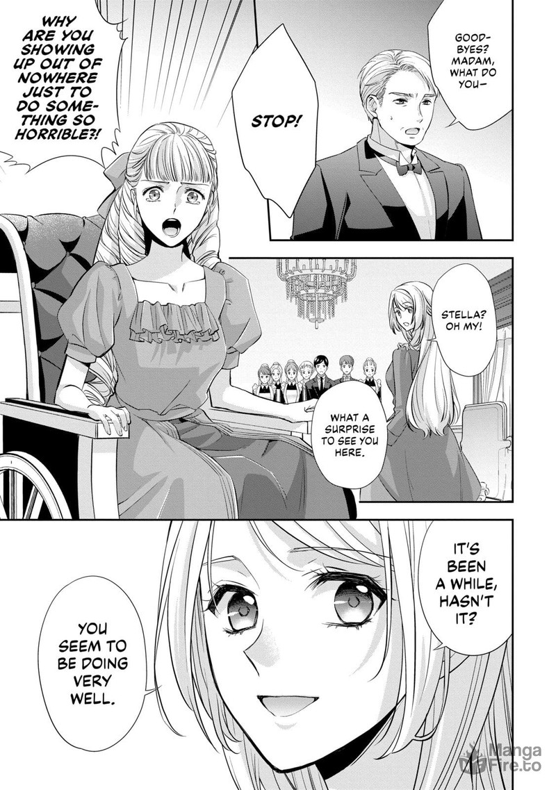 Yane Urabeya No Koushaku Fujin Chapter 19 Page 15