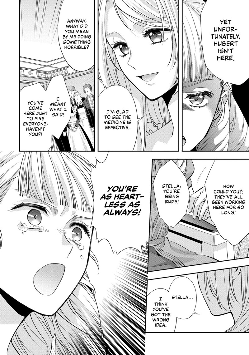 Yane Urabeya No Koushaku Fujin Chapter 19 Page 16