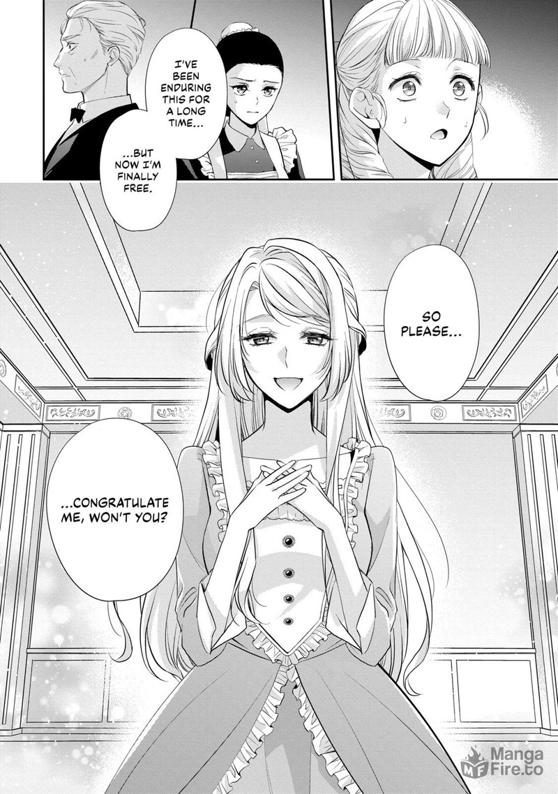 Yane Urabeya No Koushaku Fujin Chapter 19 Page 18