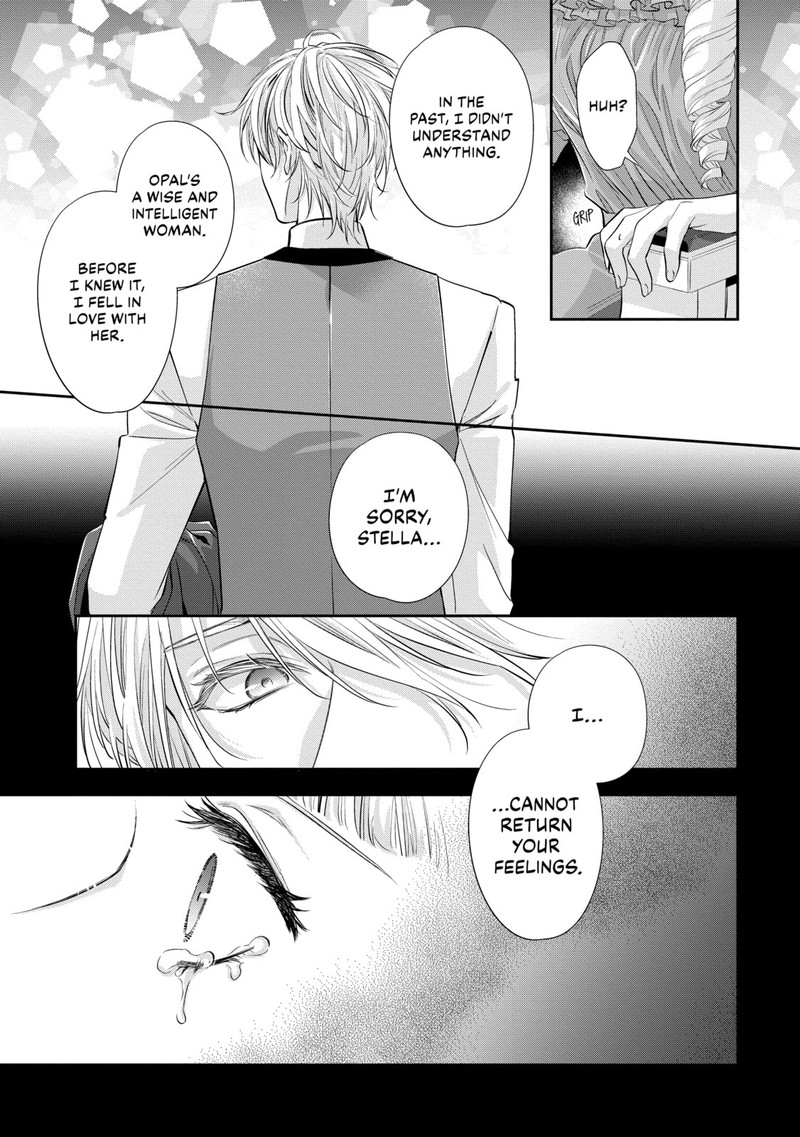 Yane Urabeya No Koushaku Fujin Chapter 19 Page 23