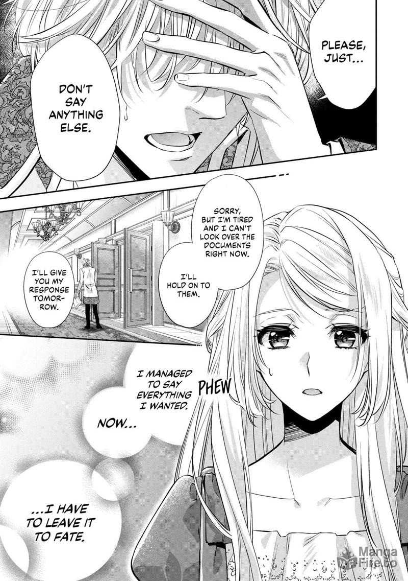 Yane Urabeya No Koushaku Fujin Chapter 19 Page 9