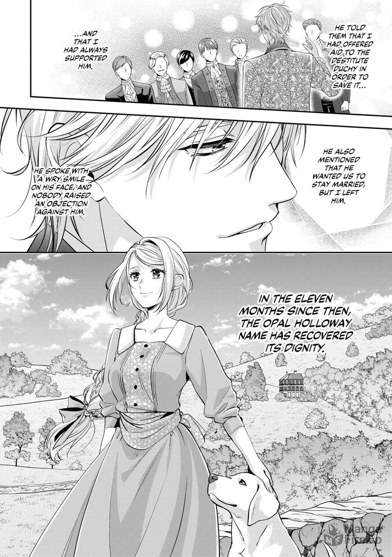 Yane Urabeya No Koushaku Fujin Chapter 20 Page 10