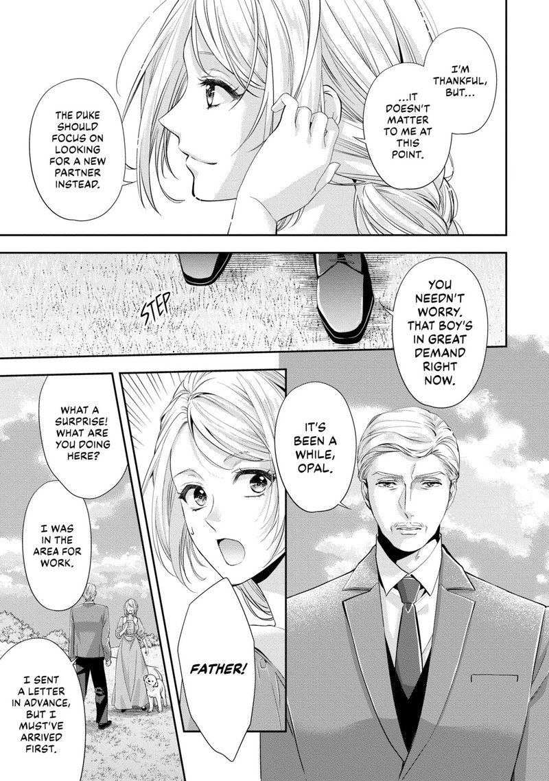 Yane Urabeya No Koushaku Fujin Chapter 20 Page 11