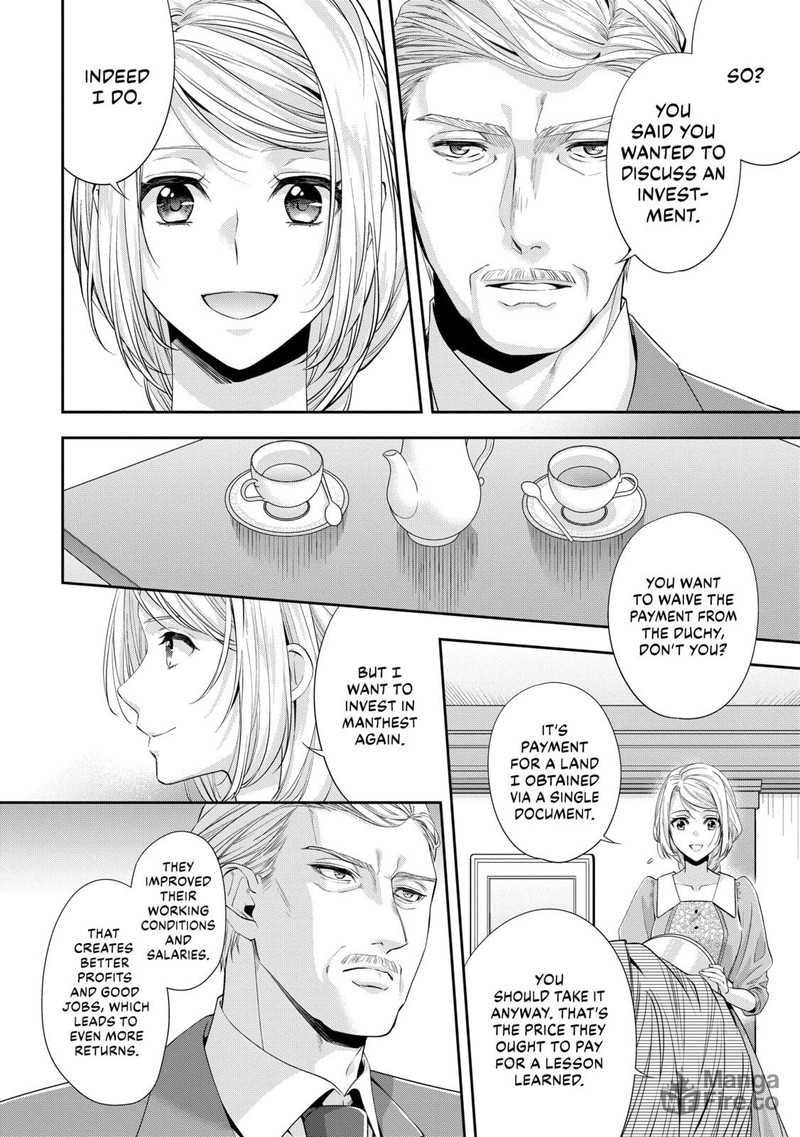 Yane Urabeya No Koushaku Fujin Chapter 20 Page 12