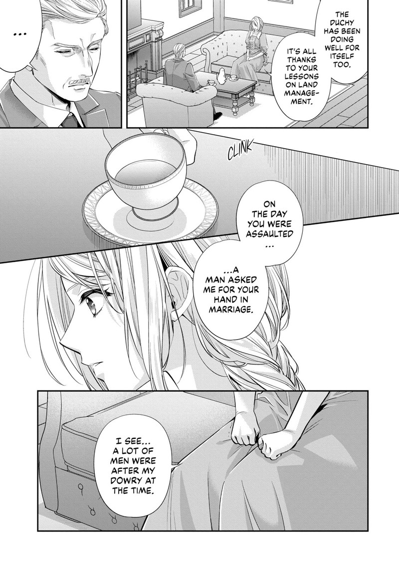 Yane Urabeya No Koushaku Fujin Chapter 20 Page 13