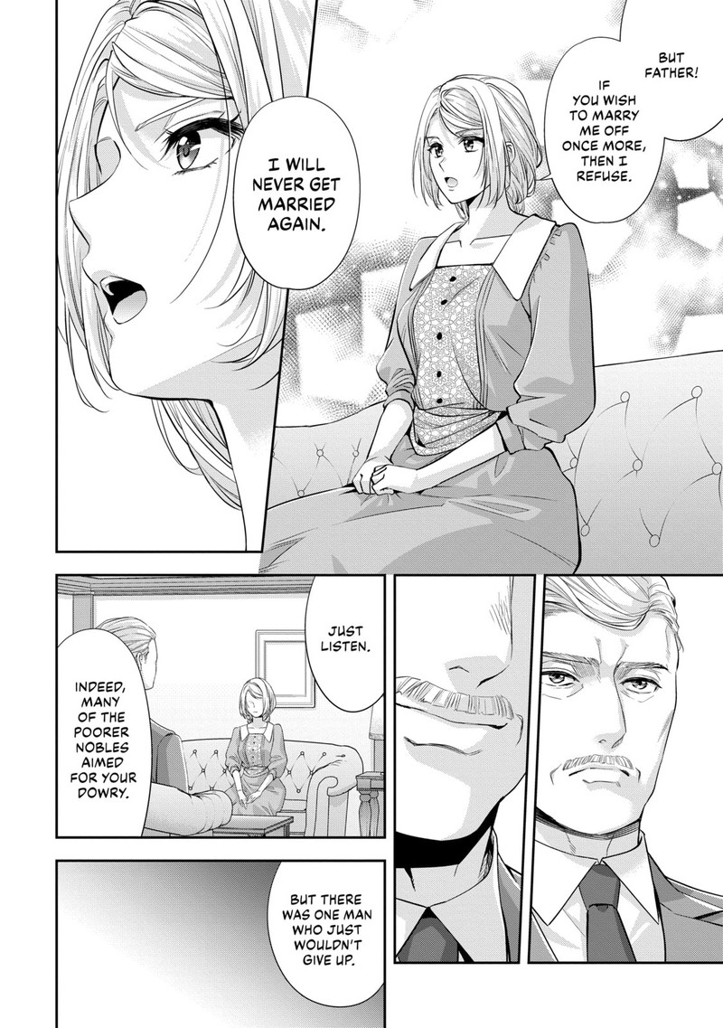 Yane Urabeya No Koushaku Fujin Chapter 20 Page 14