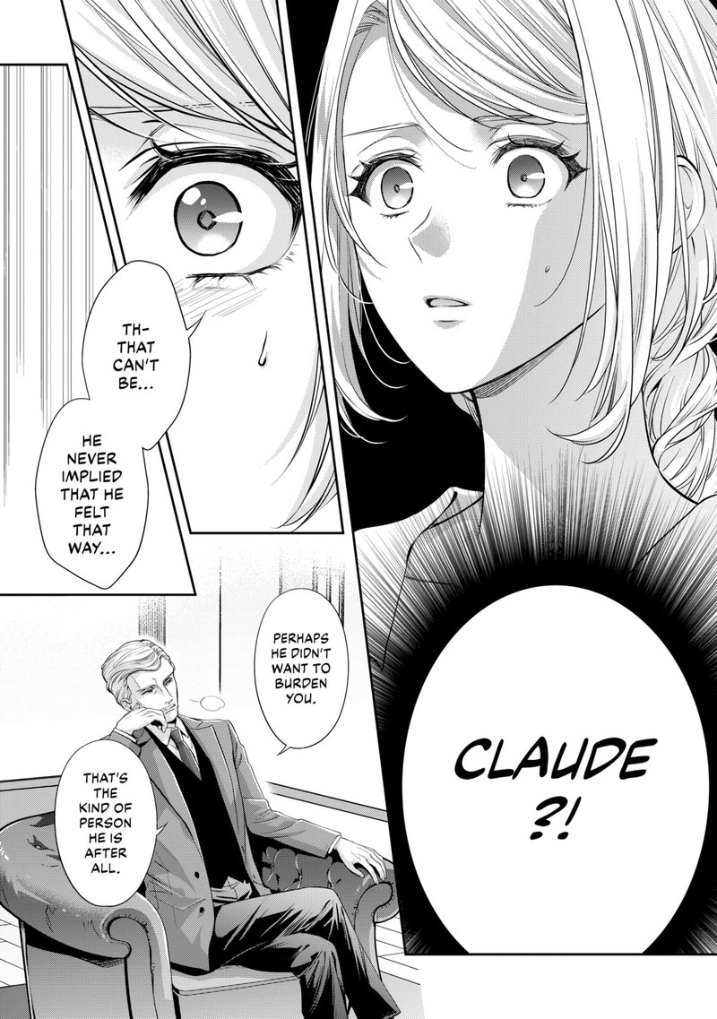 Yane Urabeya No Koushaku Fujin Chapter 20 Page 16