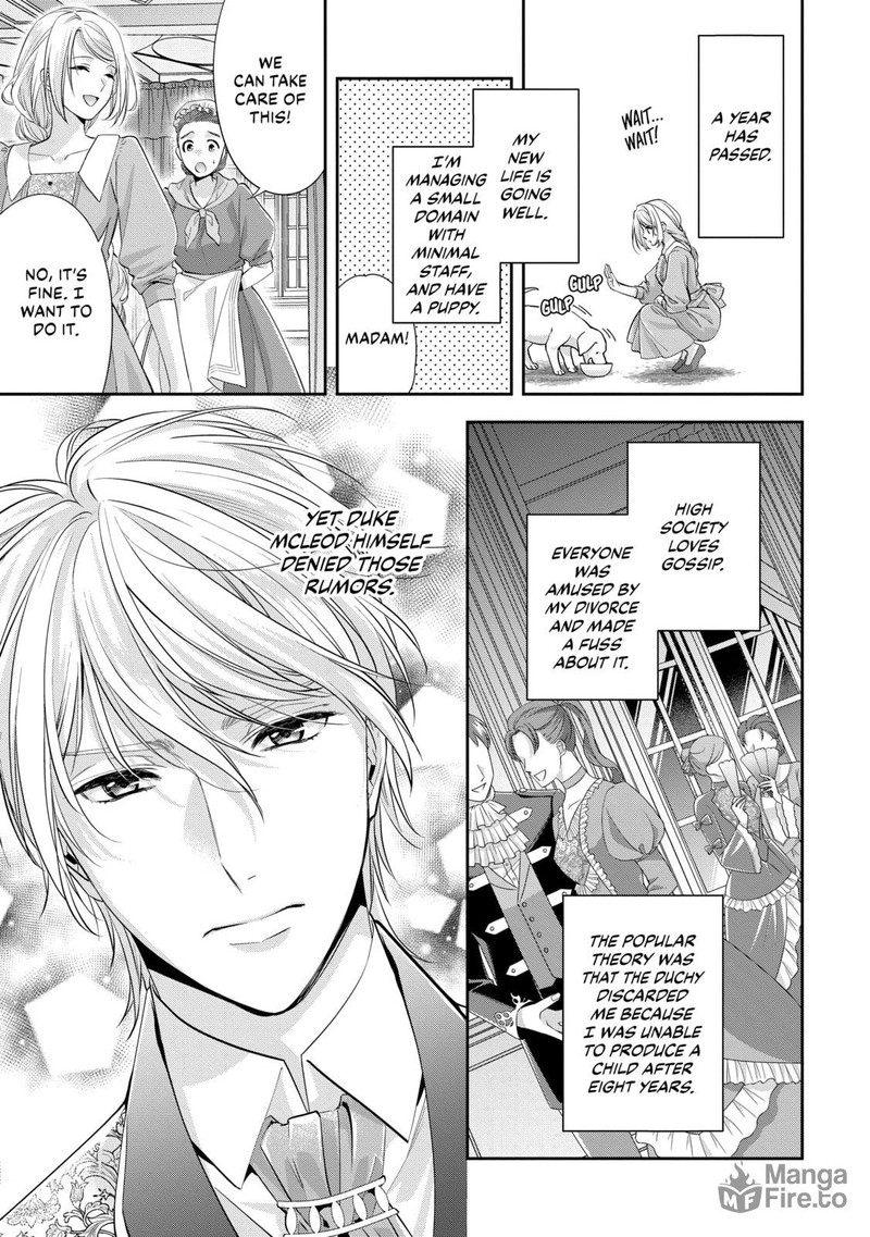 Yane Urabeya No Koushaku Fujin Chapter 20 Page 9