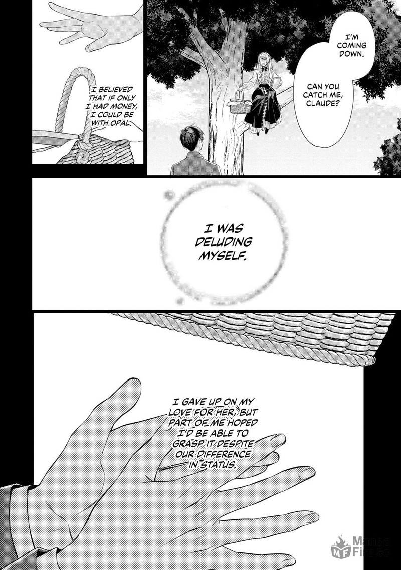 Yane Urabeya No Koushaku Fujin Chapter 21 Page 10