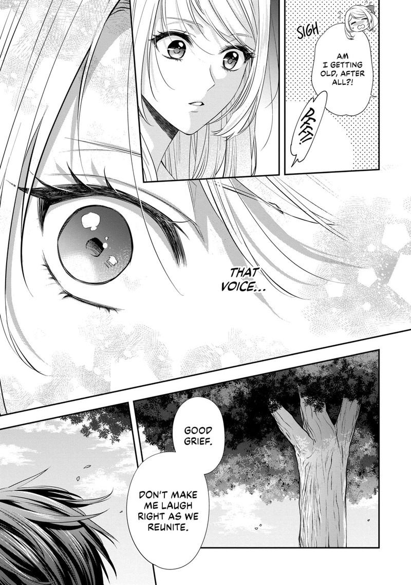 Yane Urabeya No Koushaku Fujin Chapter 21 Page 19