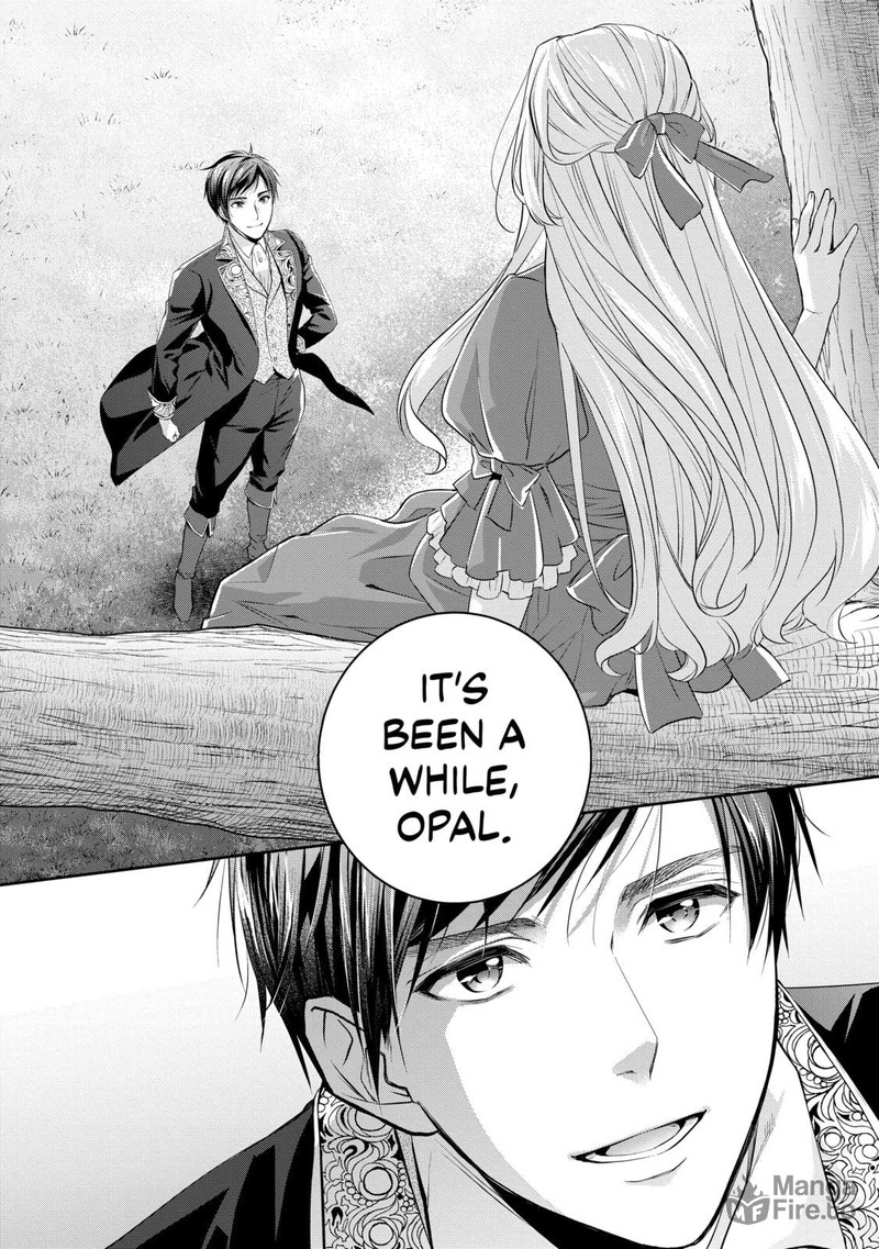 Yane Urabeya No Koushaku Fujin Chapter 21 Page 20