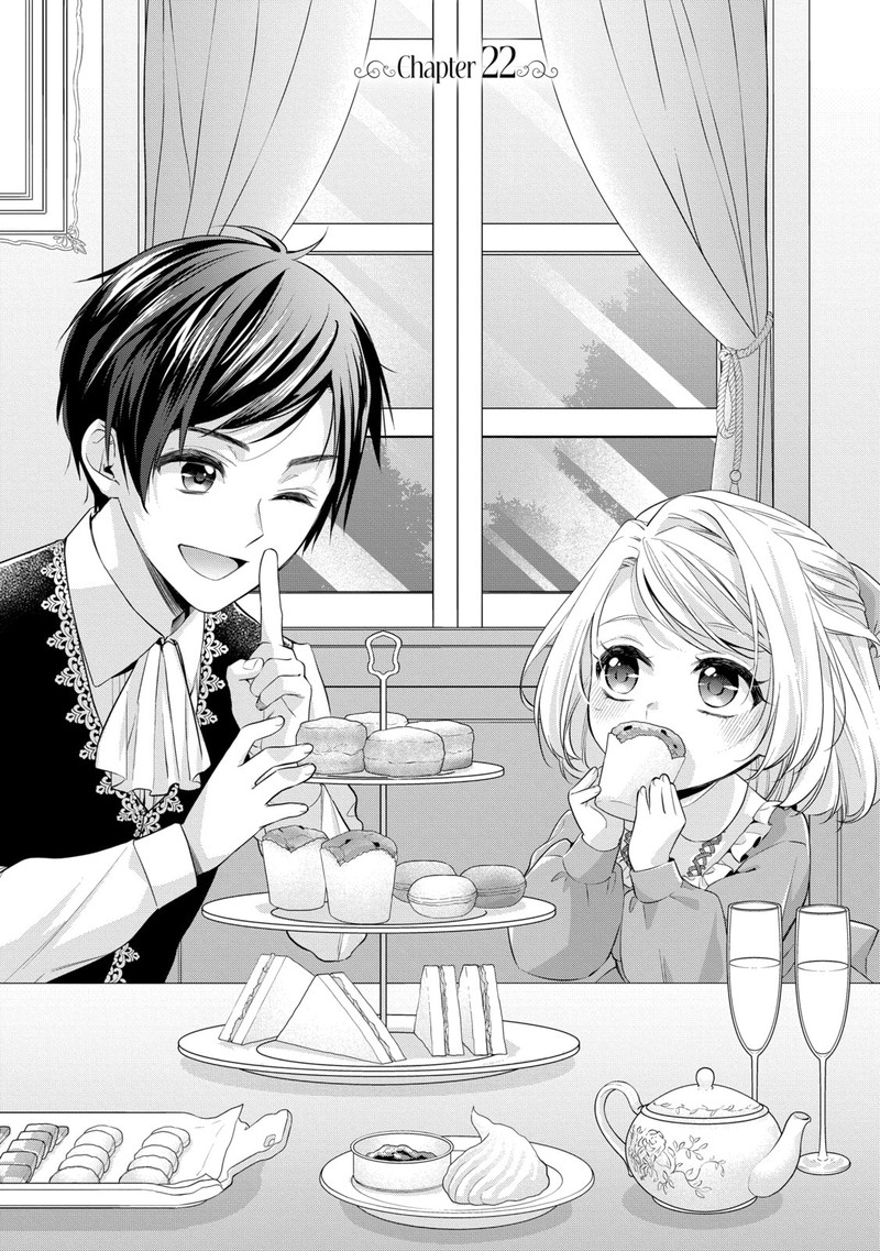 Yane Urabeya No Koushaku Fujin Chapter 22 Page 1