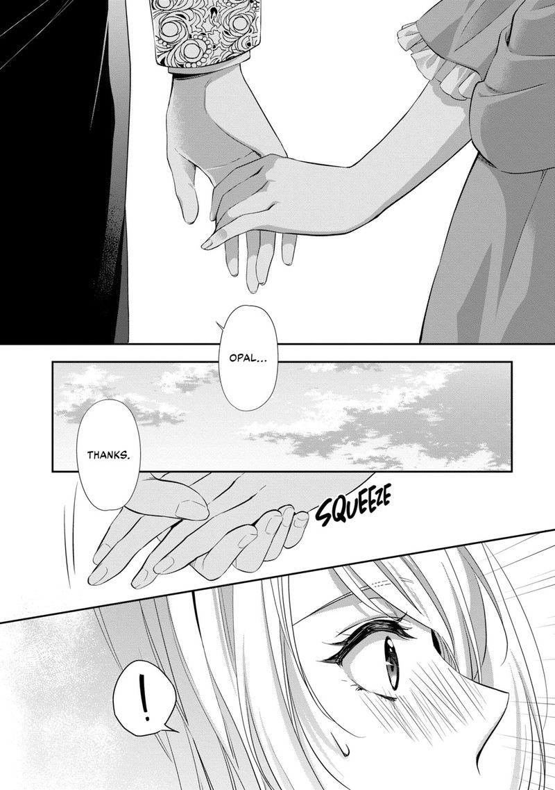 Yane Urabeya No Koushaku Fujin Chapter 22 Page 17