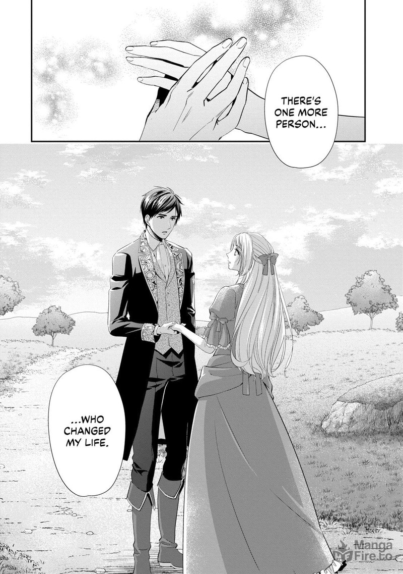 Yane Urabeya No Koushaku Fujin Chapter 22 Page 24