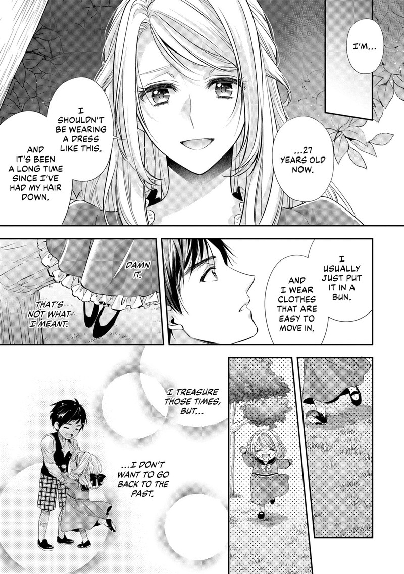 Yane Urabeya No Koushaku Fujin Chapter 22 Page 7