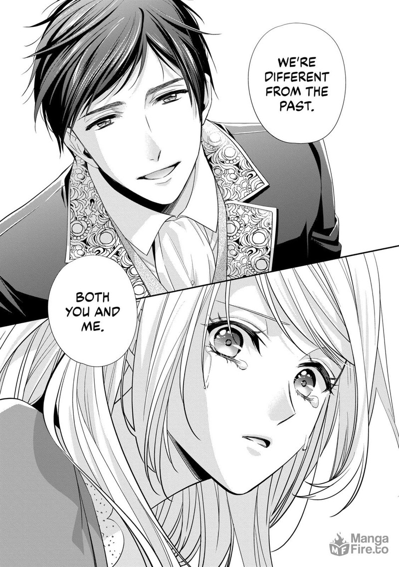 Yane Urabeya No Koushaku Fujin Chapter 22 Page 9