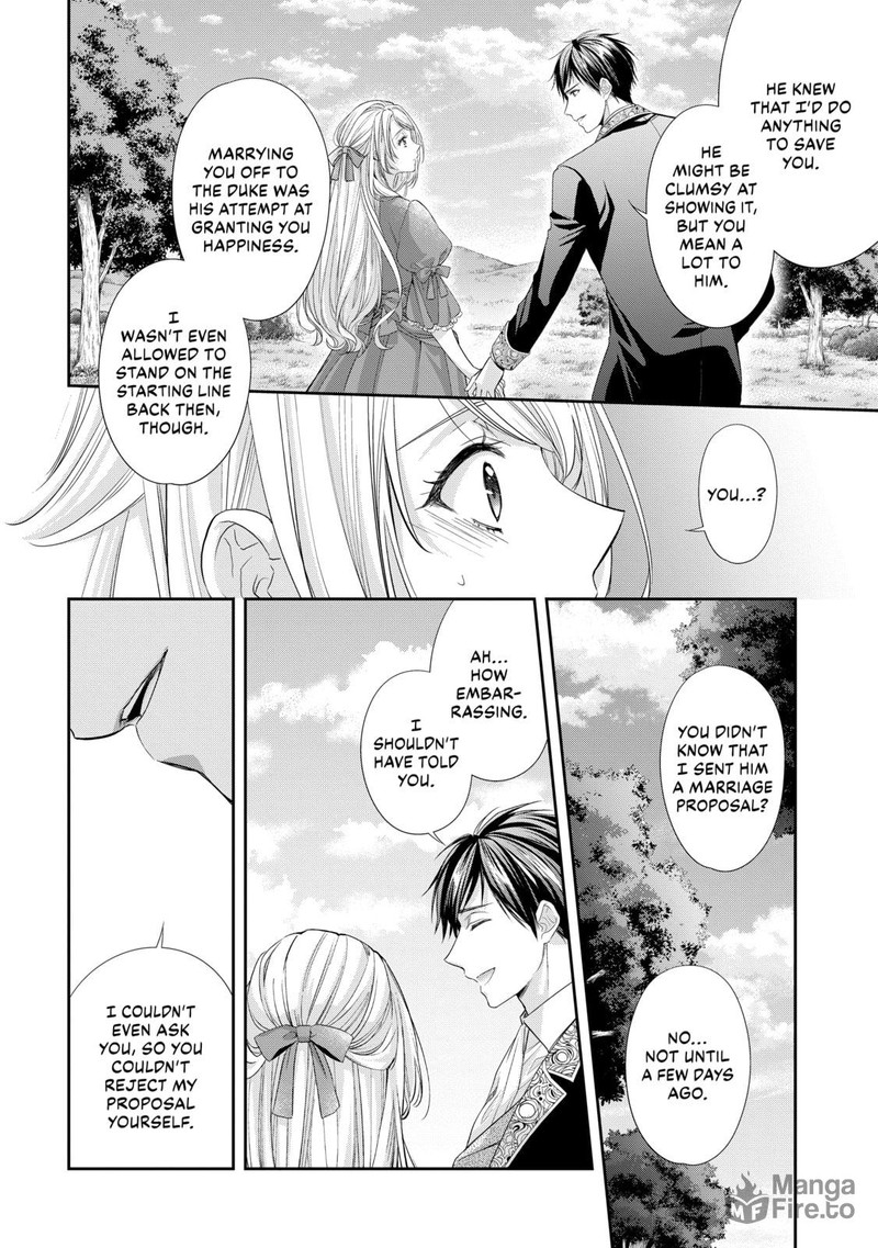 Yane Urabeya No Koushaku Fujin Chapter 23 Page 10