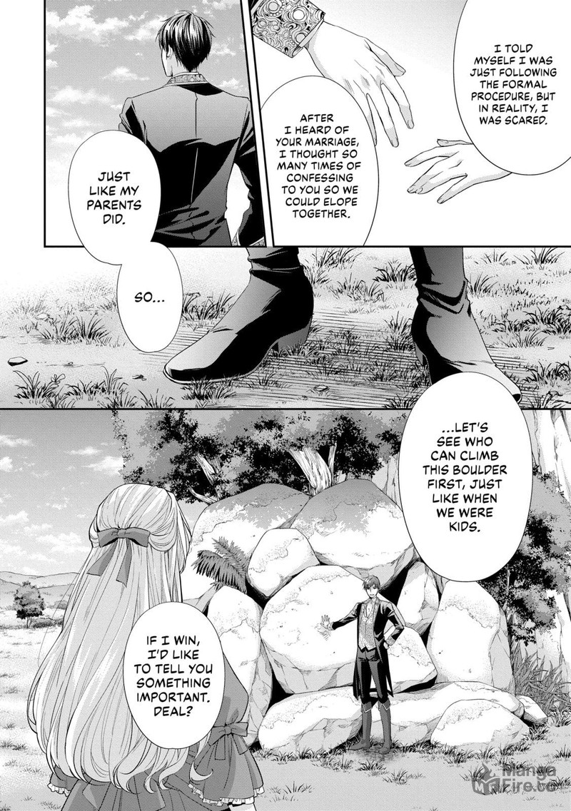 Yane Urabeya No Koushaku Fujin Chapter 23 Page 12