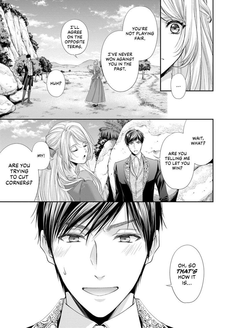 Yane Urabeya No Koushaku Fujin Chapter 23 Page 13