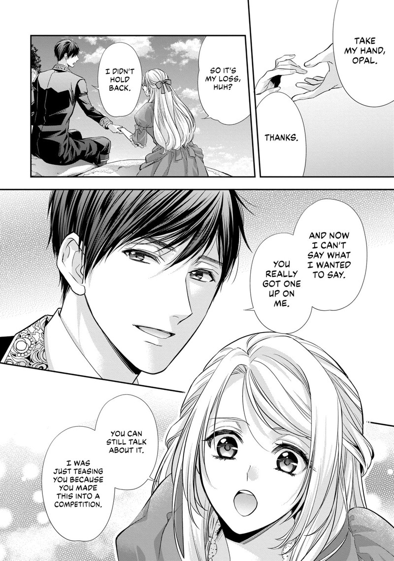 Yane Urabeya No Koushaku Fujin Chapter 23 Page 16