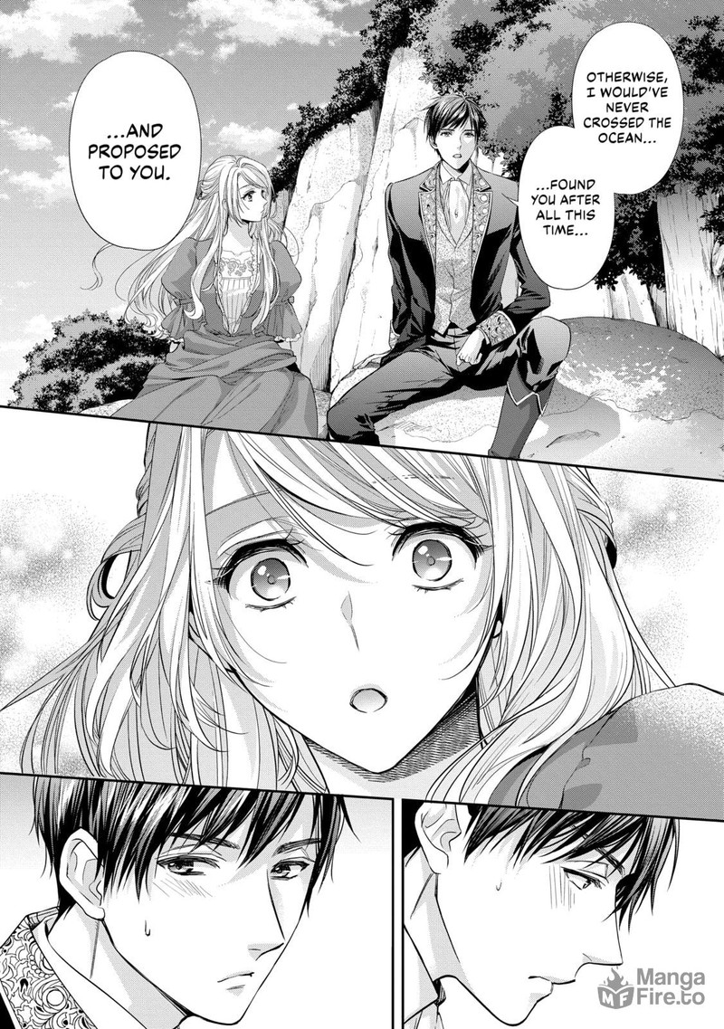 Yane Urabeya No Koushaku Fujin Chapter 23 Page 18