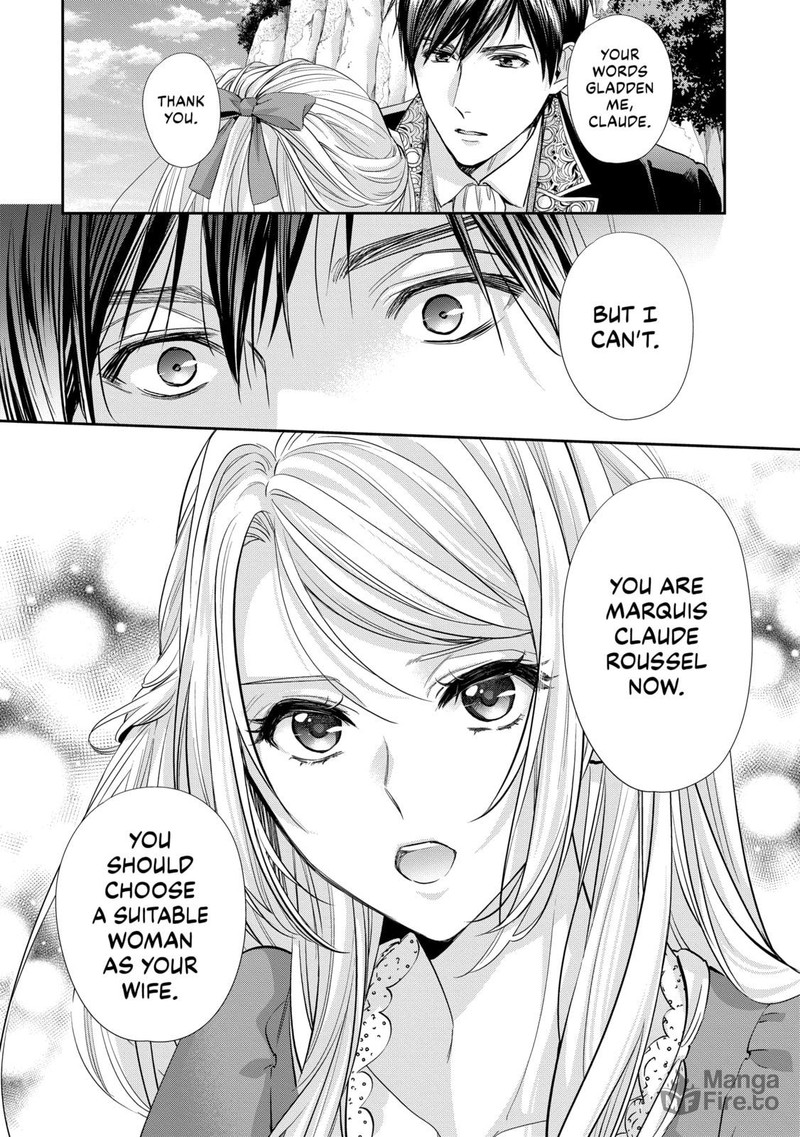 Yane Urabeya No Koushaku Fujin Chapter 23 Page 20