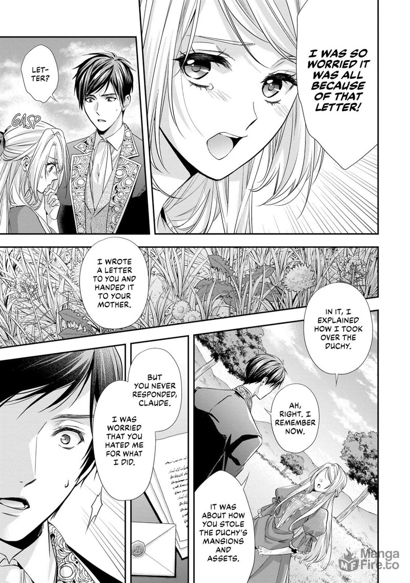 Yane Urabeya No Koushaku Fujin Chapter 23 Page 5