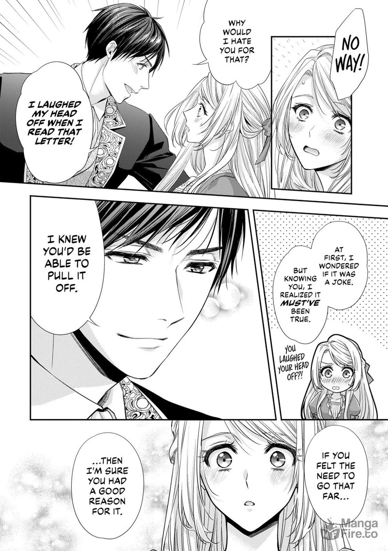 Yane Urabeya No Koushaku Fujin Chapter 23 Page 6