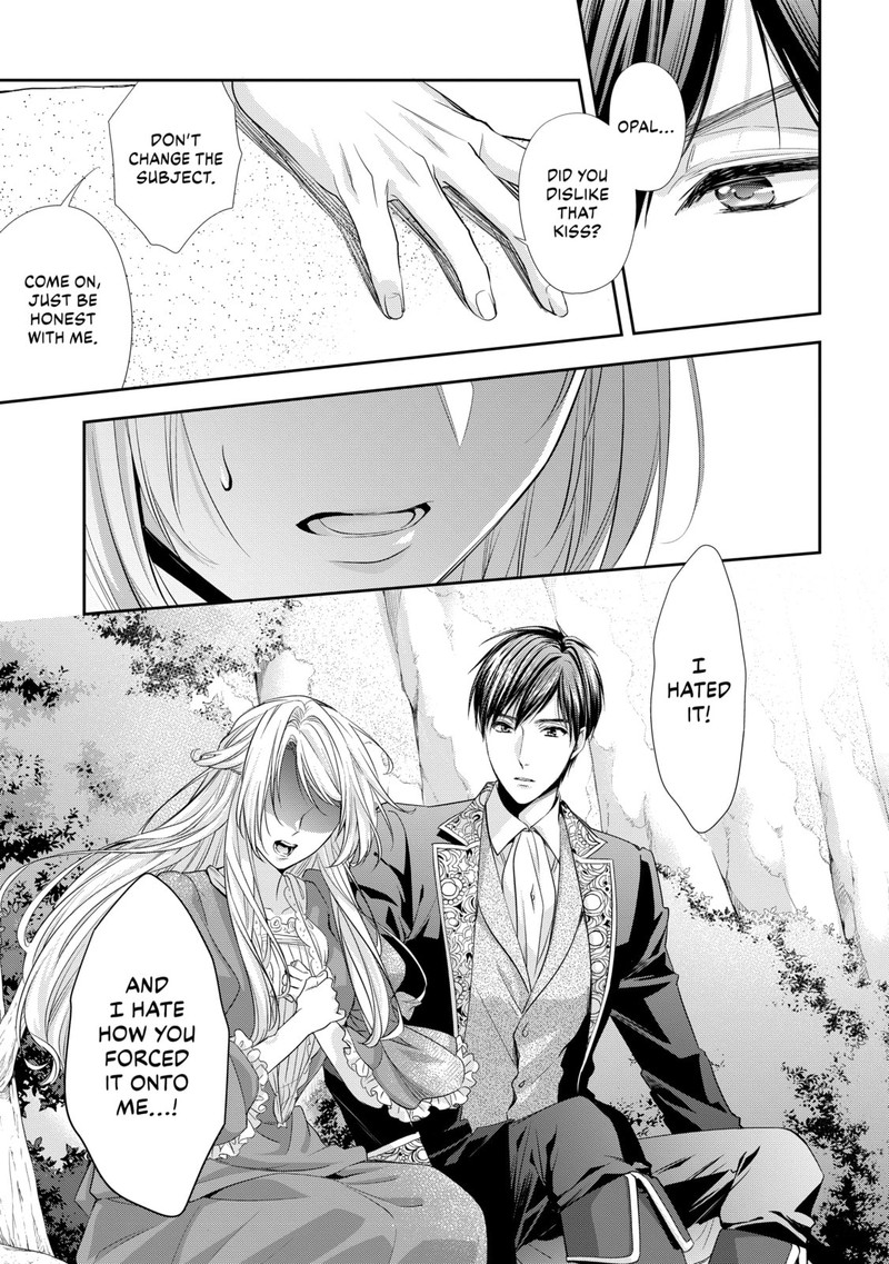 Yane Urabeya No Koushaku Fujin Chapter 24 Page 11