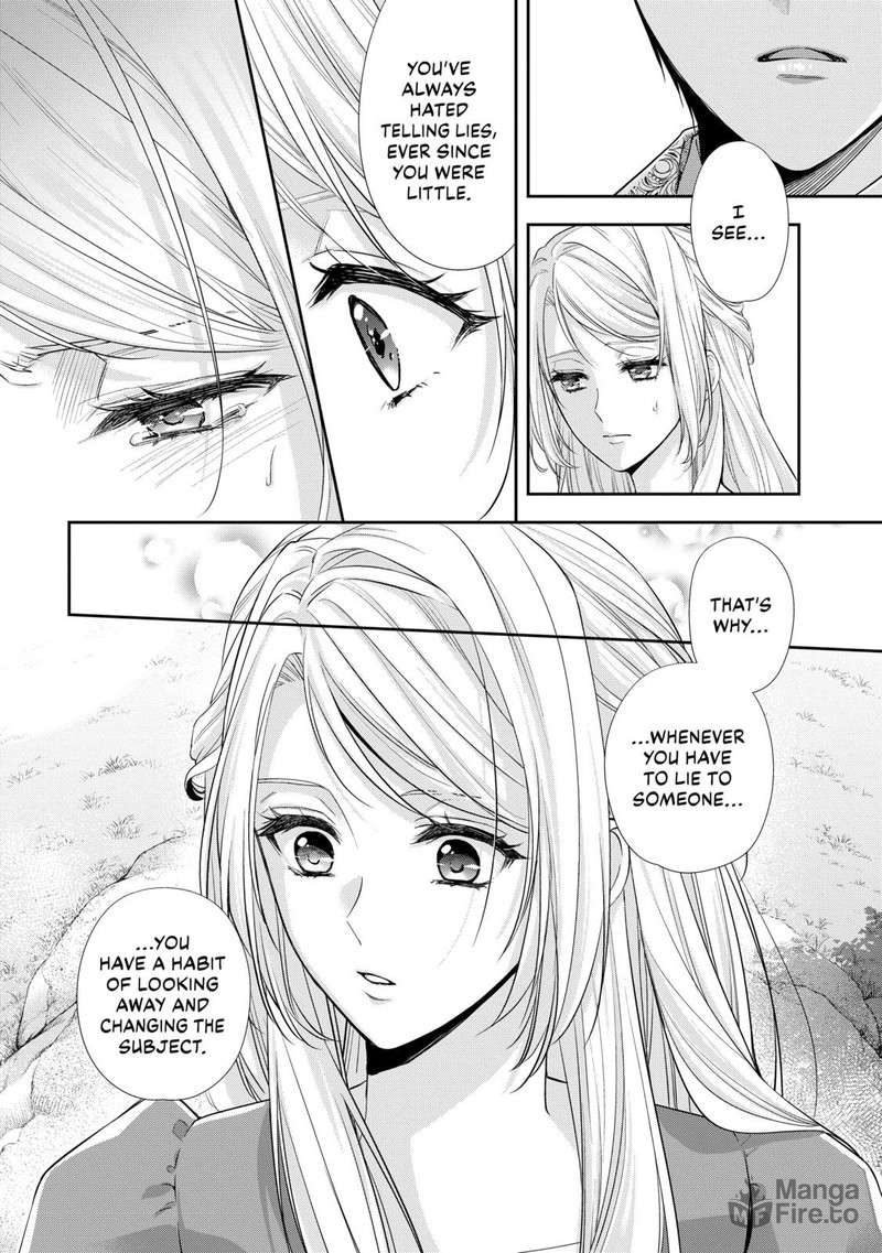 Yane Urabeya No Koushaku Fujin Chapter 24 Page 12