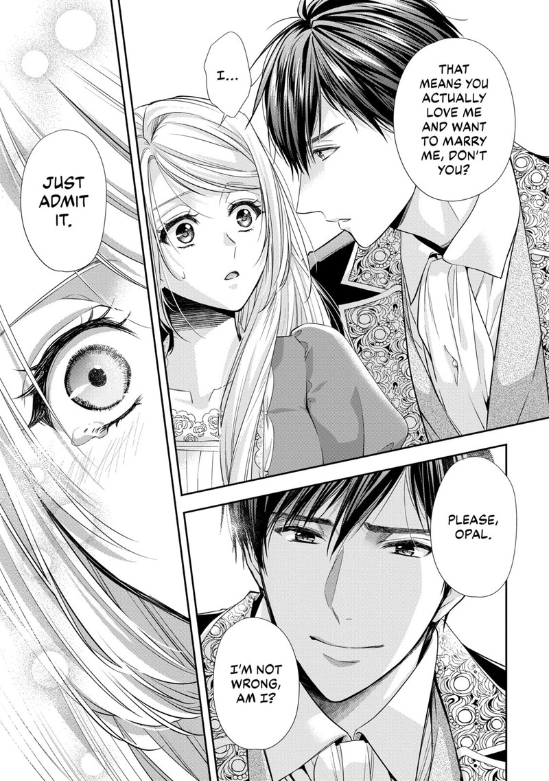 Yane Urabeya No Koushaku Fujin Chapter 24 Page 13
