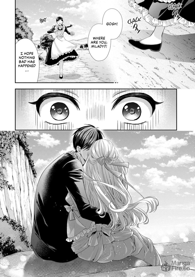 Yane Urabeya No Koushaku Fujin Chapter 24 Page 18