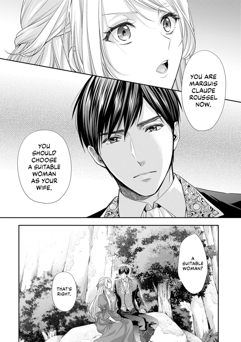 Yane Urabeya No Koushaku Fujin Chapter 24 Page 2