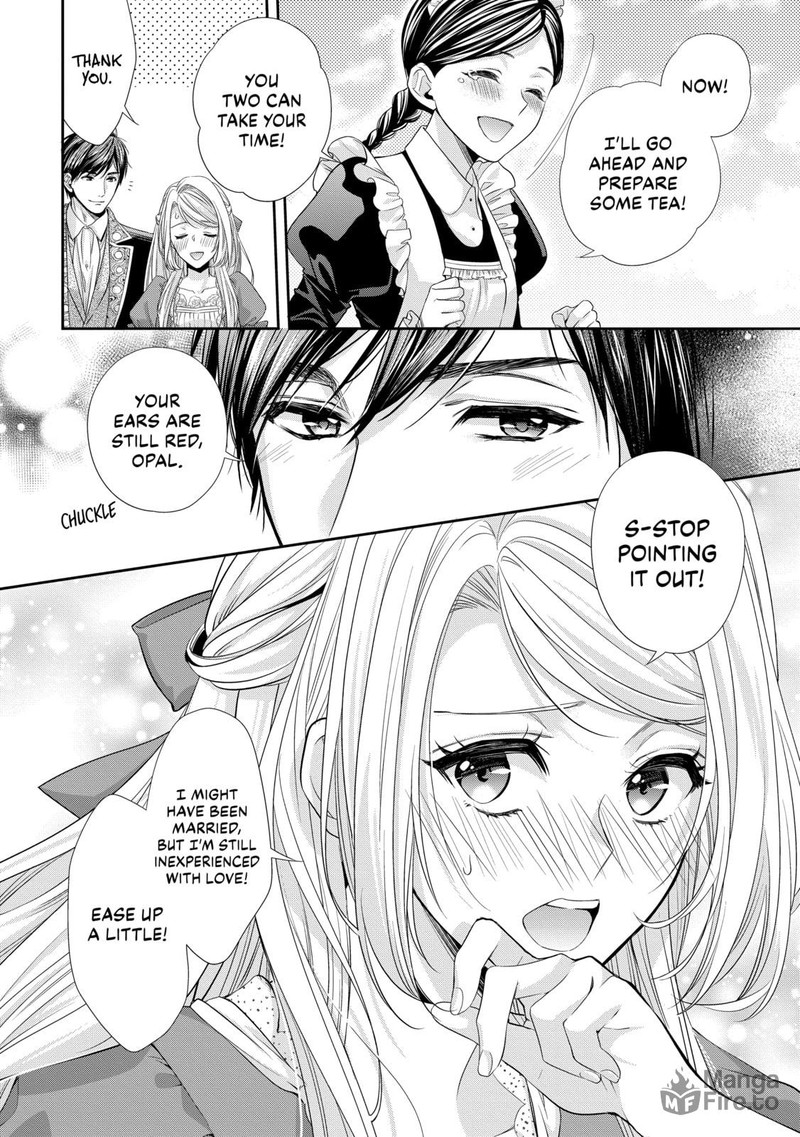 Yane Urabeya No Koushaku Fujin Chapter 24 Page 24