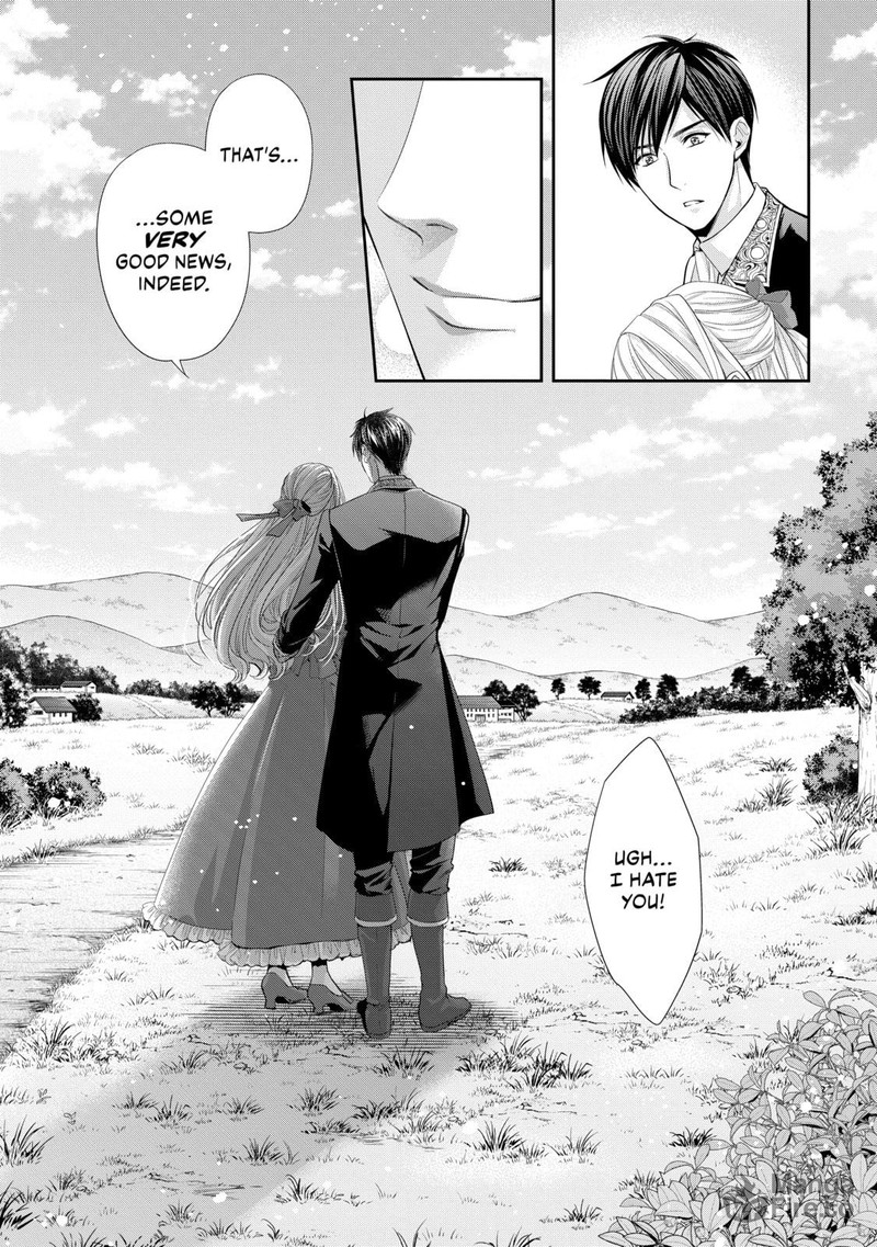 Yane Urabeya No Koushaku Fujin Chapter 24 Page 25