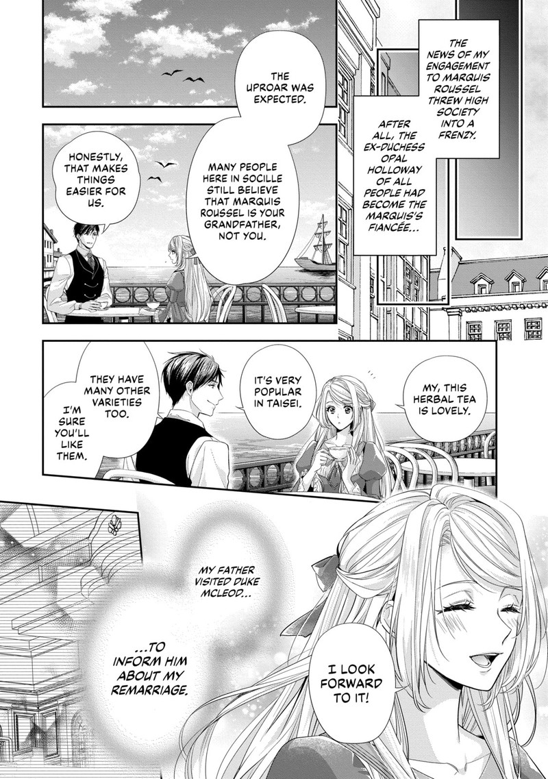 Yane Urabeya No Koushaku Fujin Chapter 24 Page 26