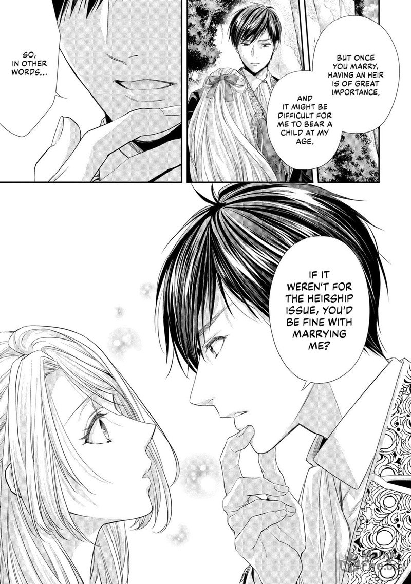 Yane Urabeya No Koushaku Fujin Chapter 24 Page 5